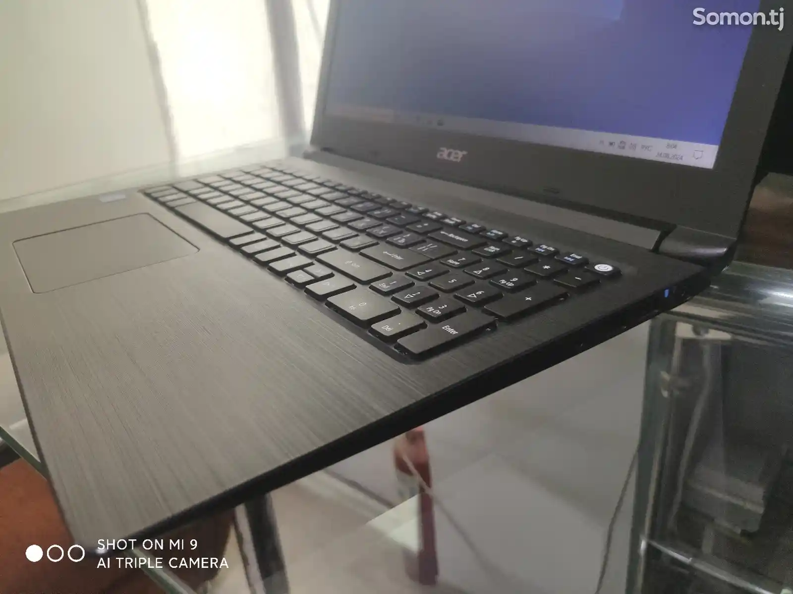 Ноутбук Acer Aspire-3