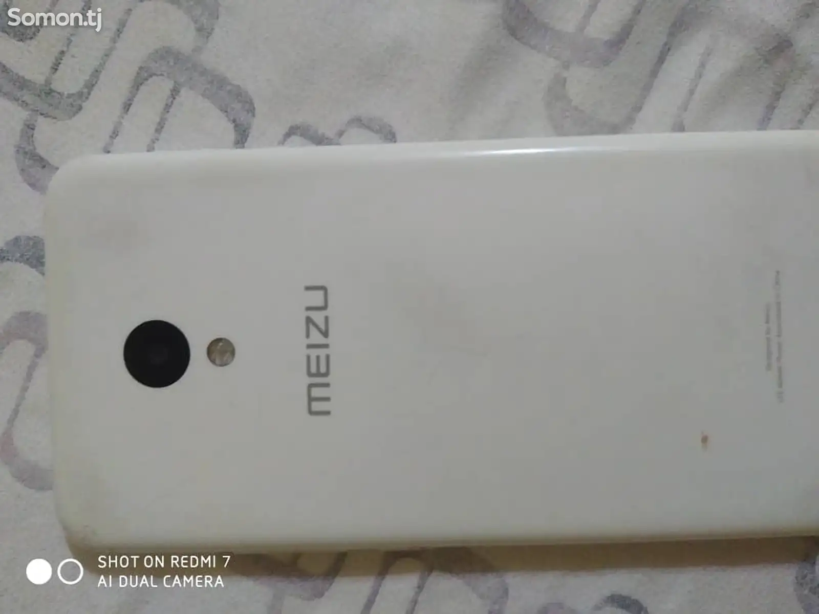 Meizu M5-1