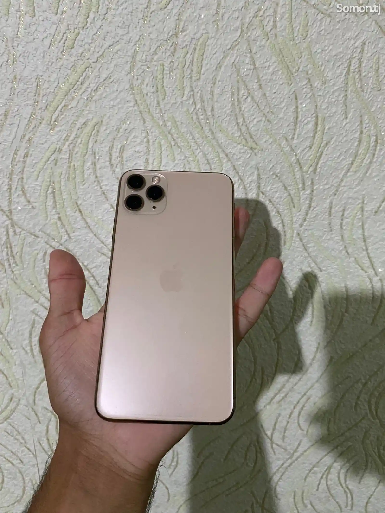 Apple iPhone 11 Pro Max, 512 gb, Gold-2