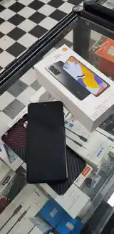 Xiaomi Redmi Note 11 Pro 6/128GB-2