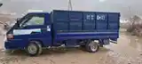 Бортовой автомобиль Hyundai Porter, 2001-5