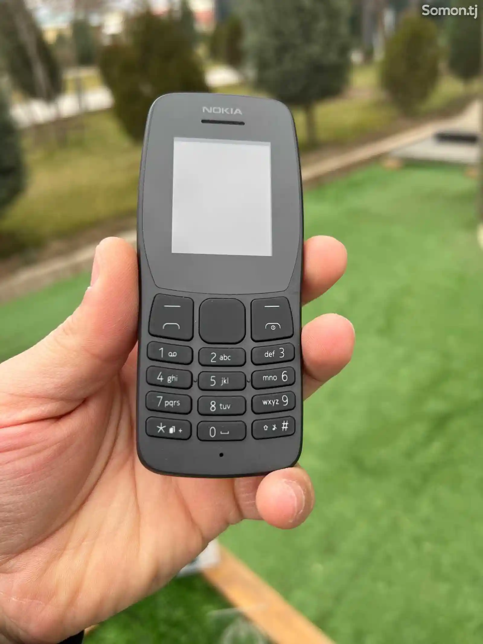 Nokia 110-3