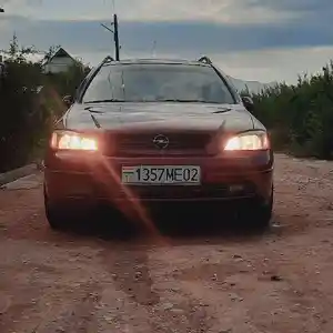 Opel Astra G, 1998