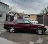 Mercedes-Benz W201, 1991-3