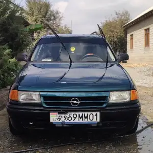 Opel Astra F, 1994