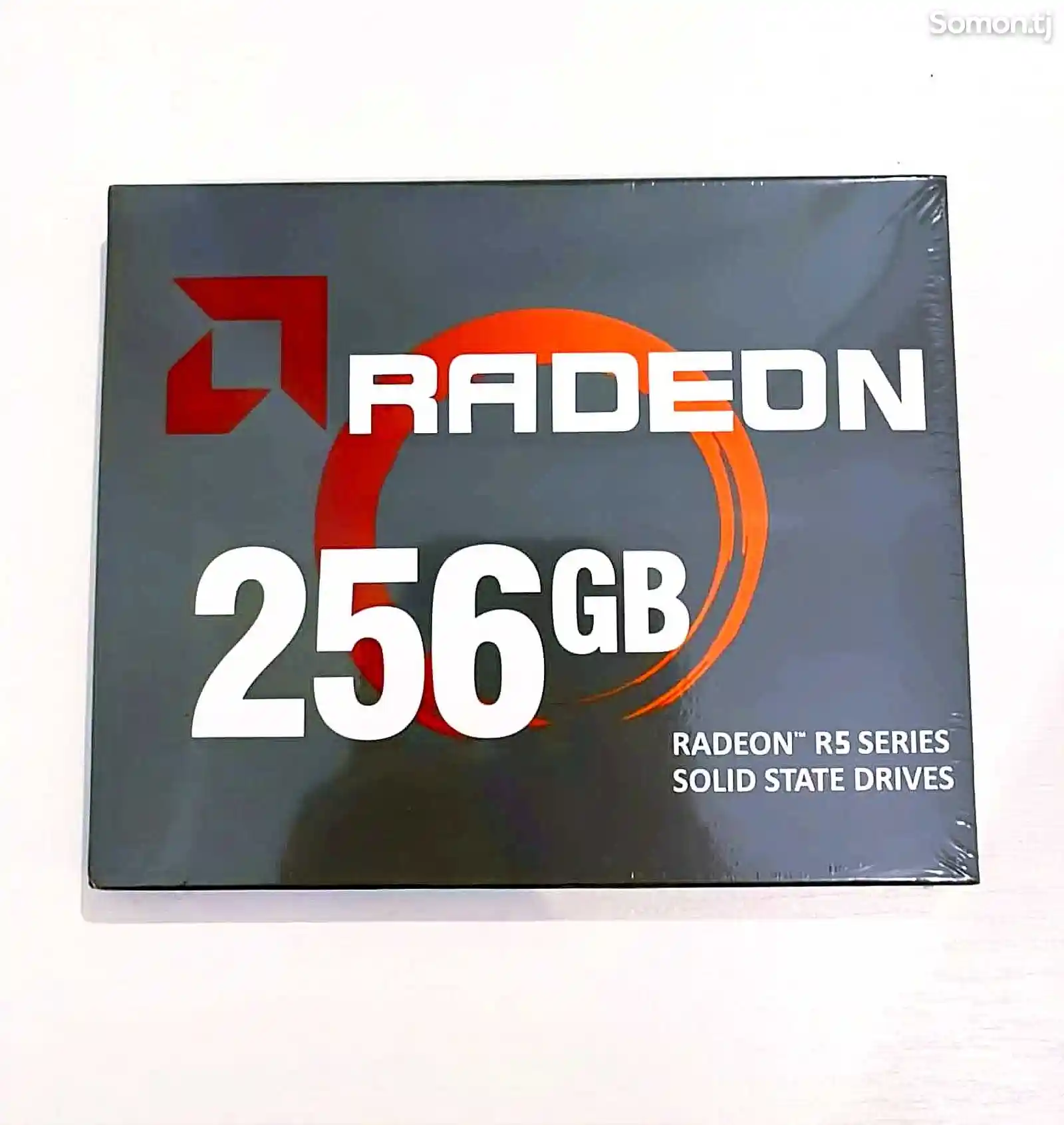 SSD накопитель 256Gb Radeon R5-1
