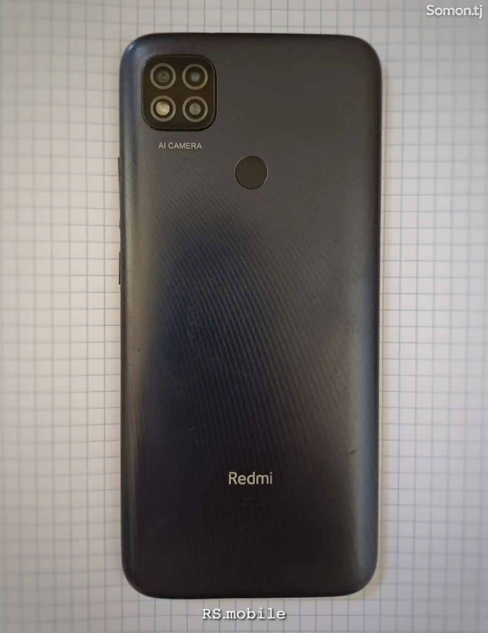 Xiaomi Redmi 9c-3