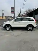 Honda CR-V, 2008-7