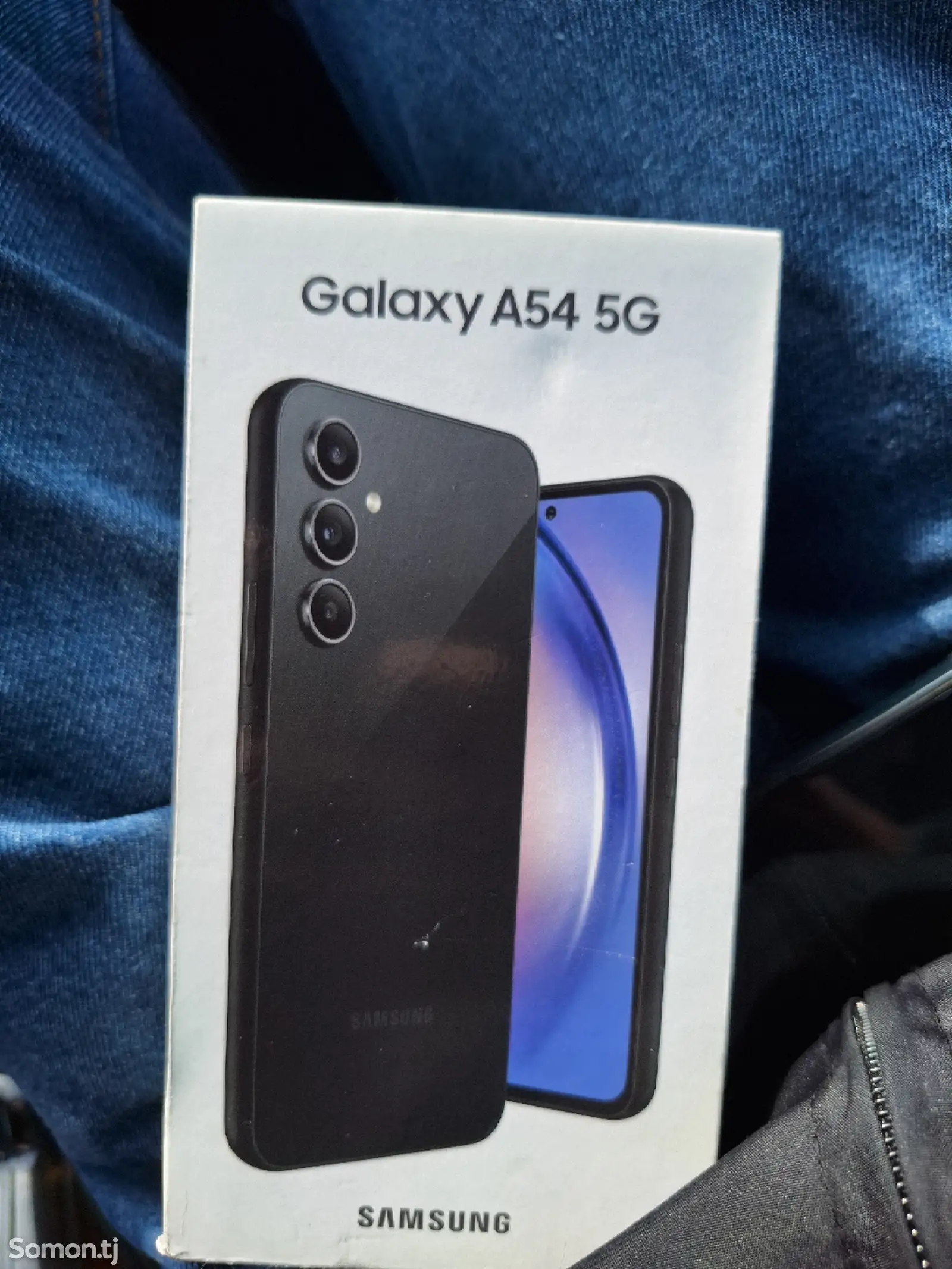 Samsung Galaxy A54