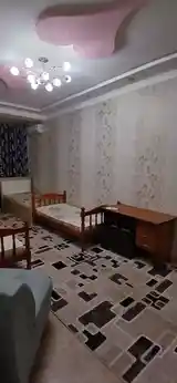 3-комн. квартира, 9 этаж, 120м², Шоҳмансур-4