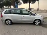 Opel Zafira, 2006-2