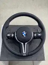 Руль для BMW F10-2