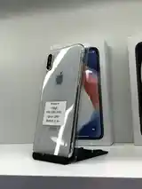 Apple iPhone Xs, 256 gb, Silver-5