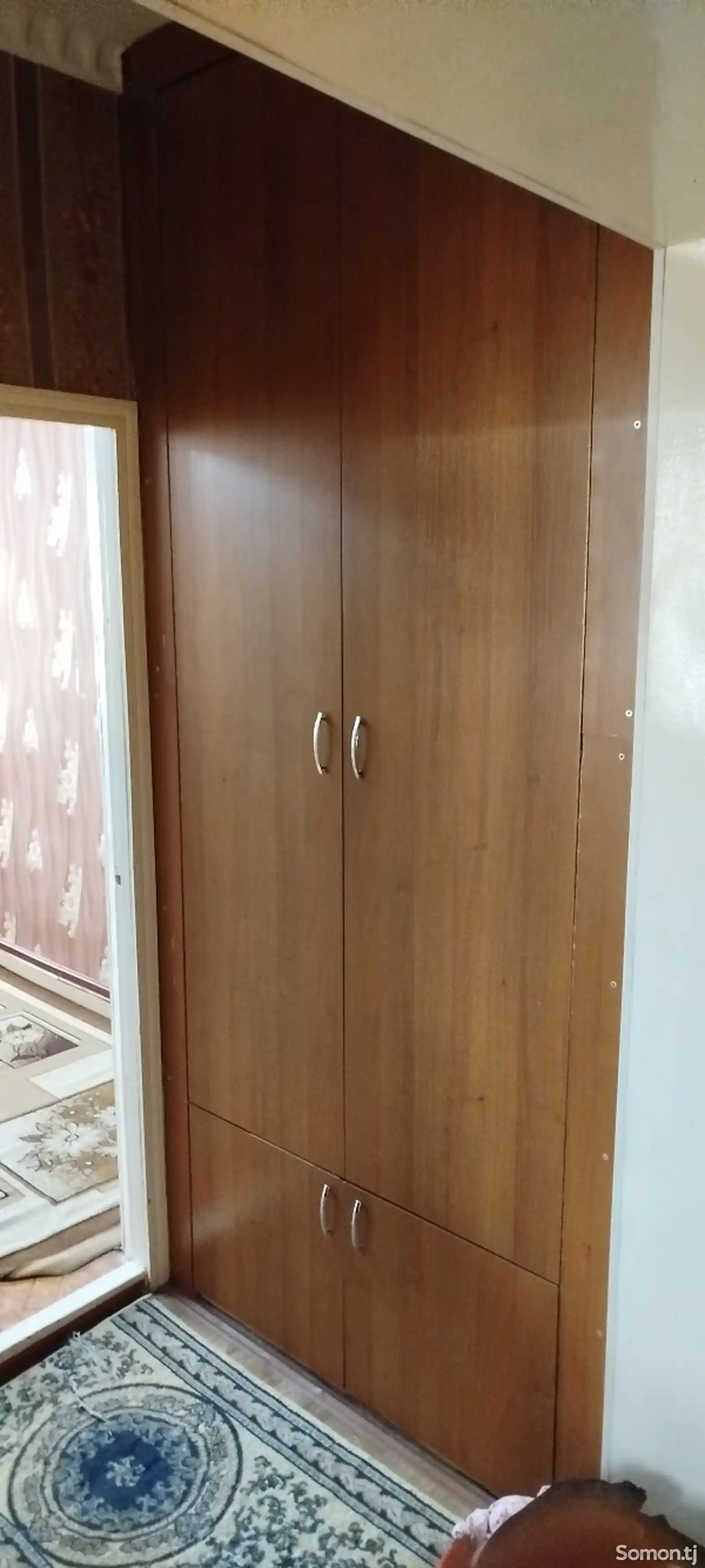 2-комн. квартира, 7 этаж, 68 м², Гипрозем-9