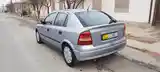 Opel Astra G, 2001-7