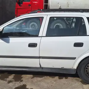 Opel Astra G, 1998