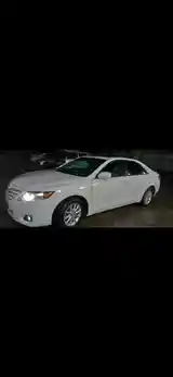 Toyota Camry, 2010-6