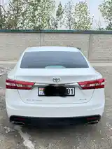 Toyota Avalon, 2013-2