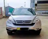 Honda CR-V, 2011-3