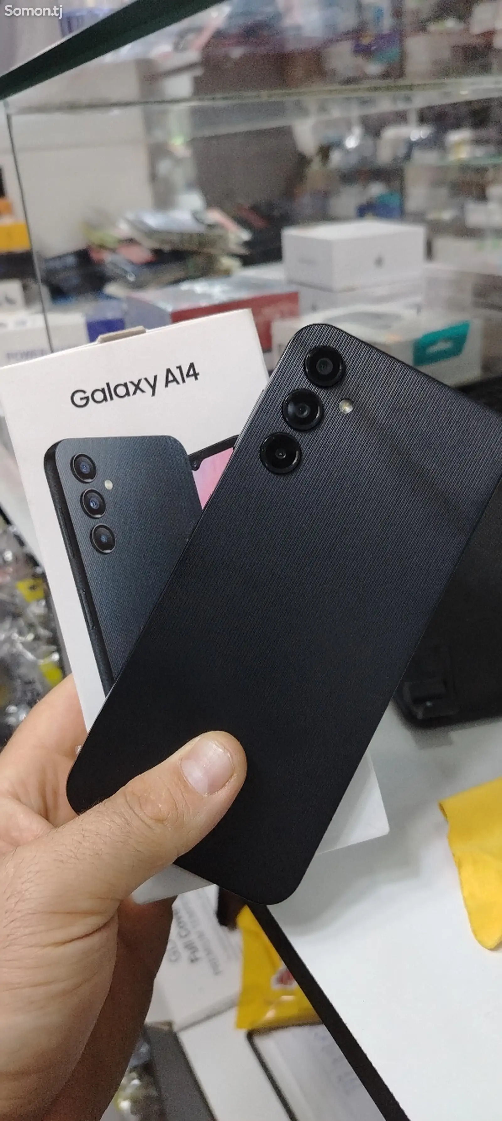 Samsung Galaxy A14-1