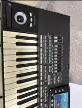 Синтезатор Korg pa3x61-4