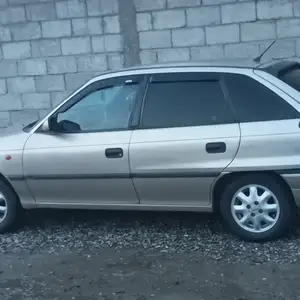 Opel Astra F, 1997