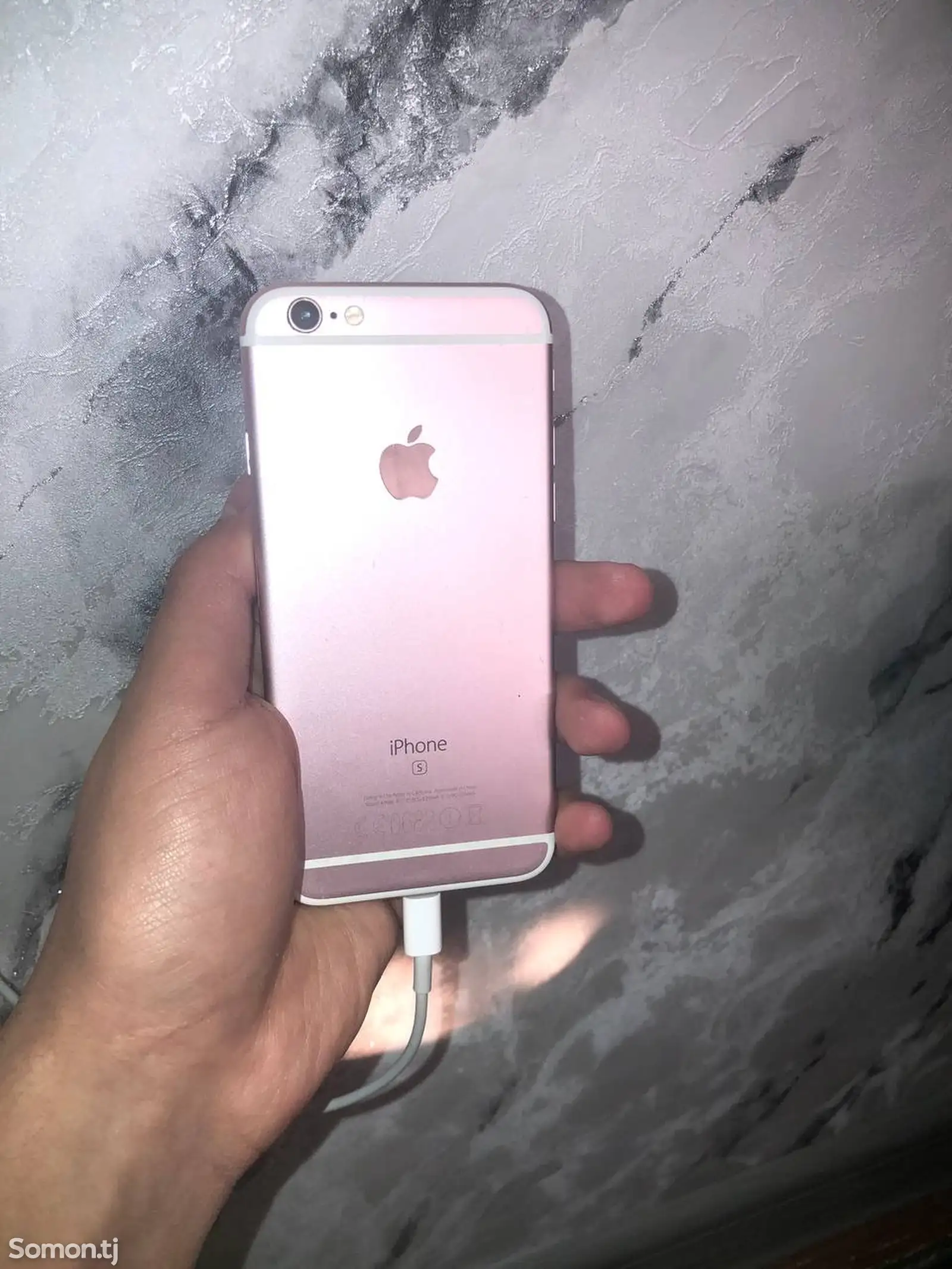 Apple iPhone 6s, 16 gb-1