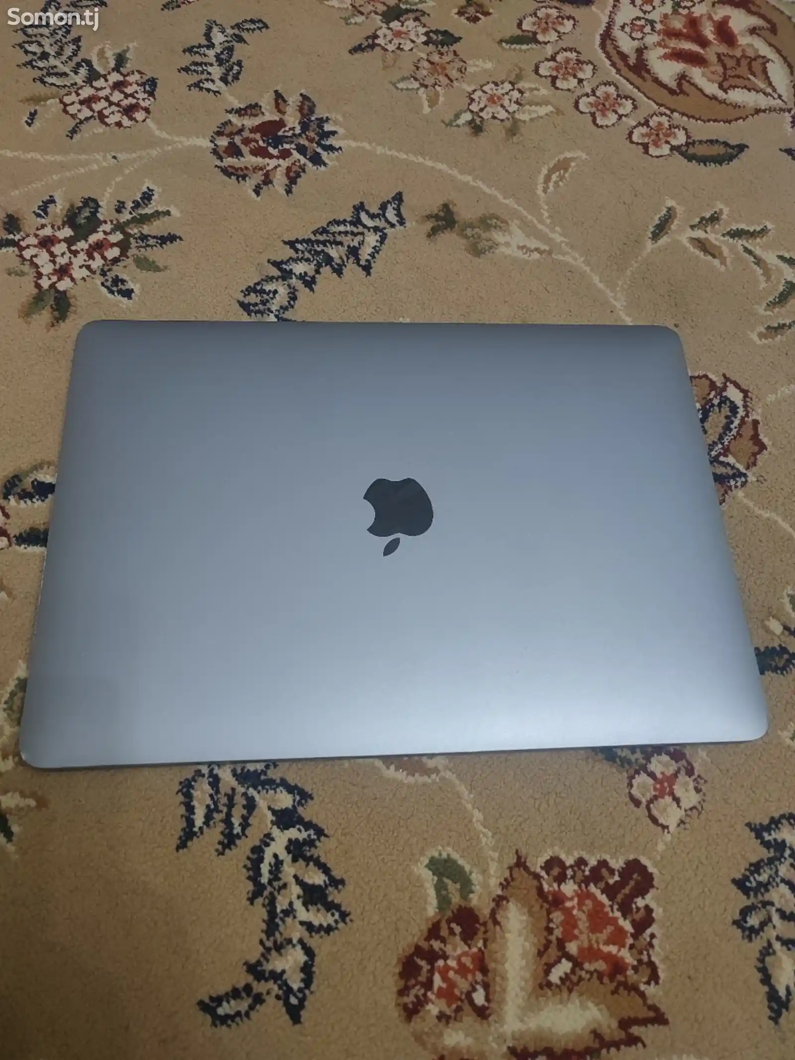 Ноутбук Apple Macbook Pro-9