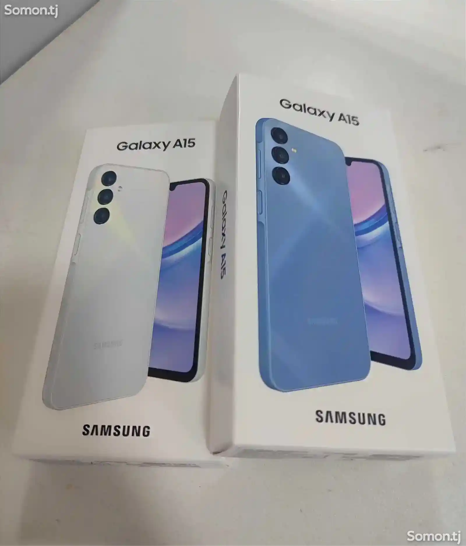 Samsung Galaxy A15 8/256gb-1