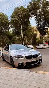 BMW 5 series, 2014-9