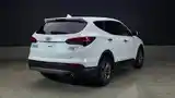 Hyundai Santa Fe, 2016-3