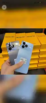 Realme Note 50-3