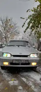 ВАЗ 2115, 2004-6