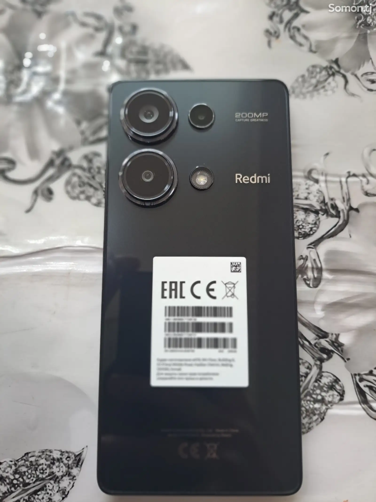 Xiaomi Redmi note 13 pro-1