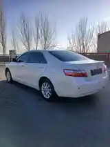 Toyota Camry, 2007-4