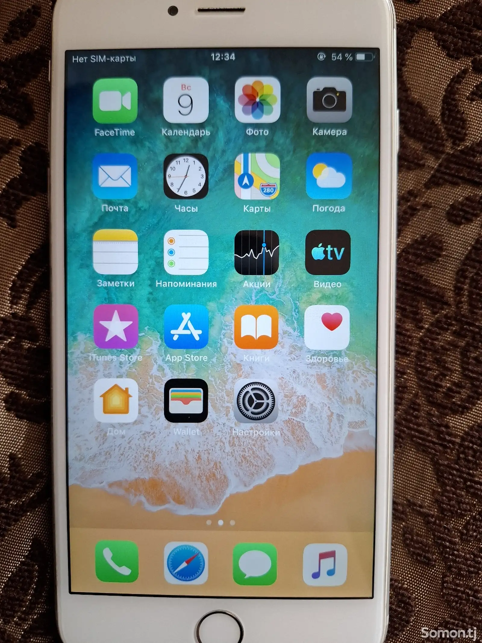 Apple iPhone 6 plus, 16 gb-1