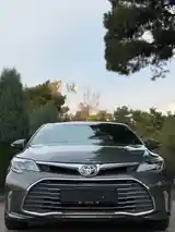 Toyota Avalon, 2015-3