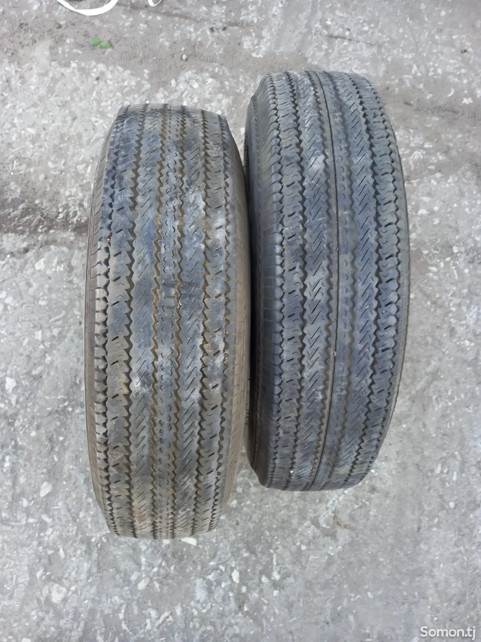 Шины 165/65 R 13-1