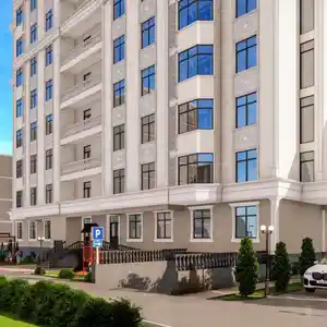 2-комн. квартира, 2 этаж, 74 м², 32 мкр