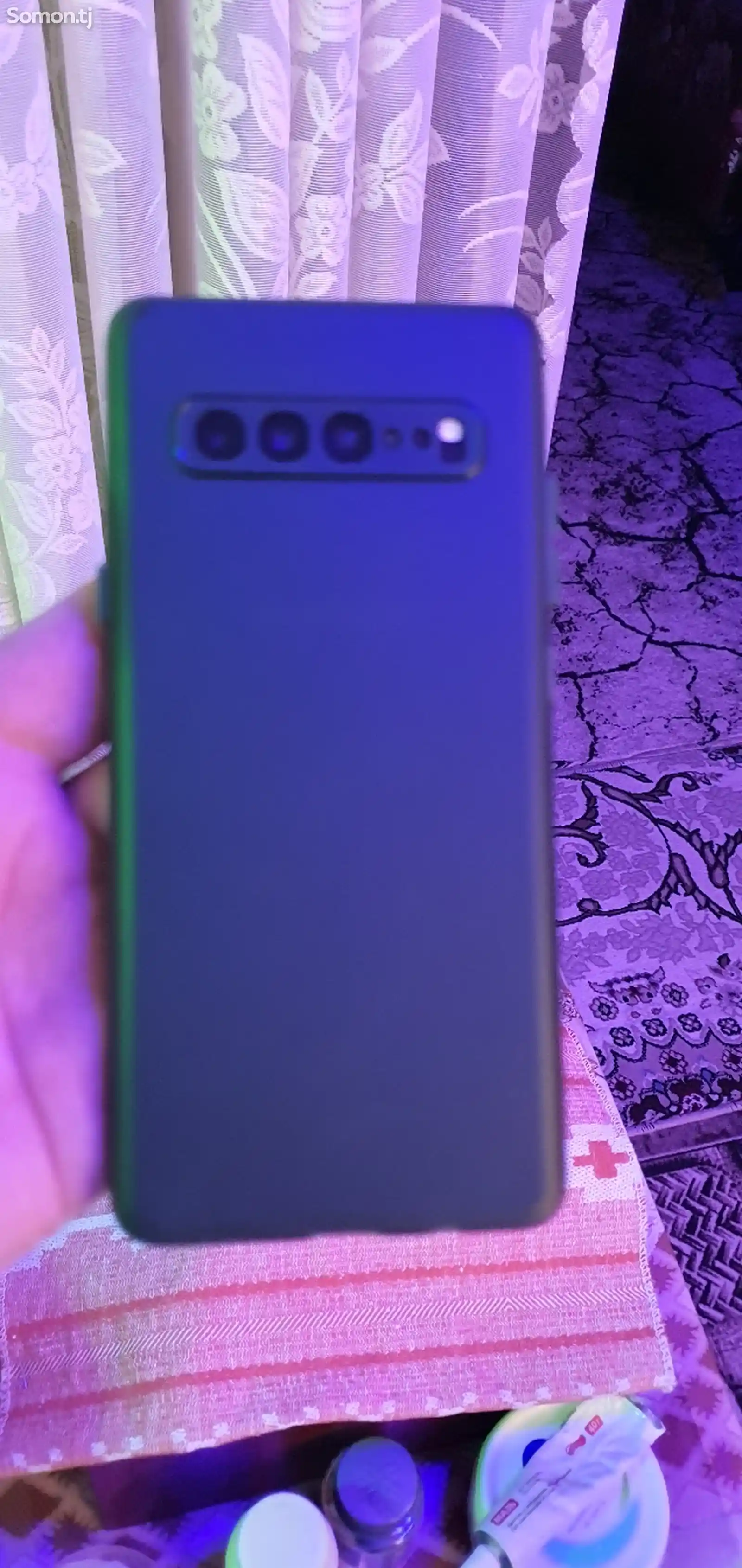 Samsung Galaxy S10 5G-5