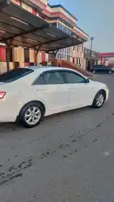 Toyota Camry, 2011-5