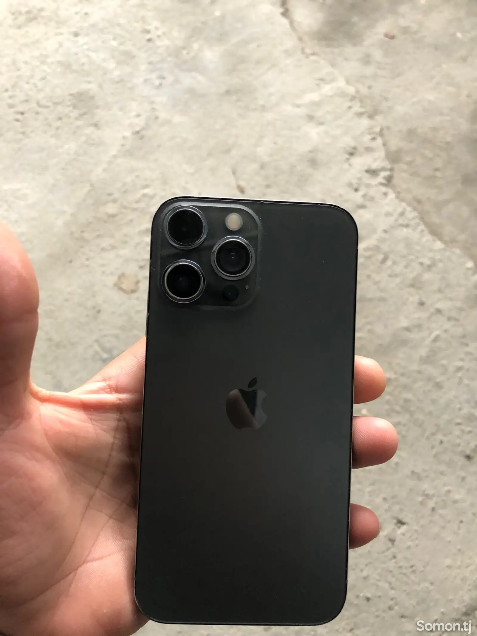 Apple iPhone Xr, 128 gb, Black-1