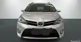 Toyota Verso, 2016-9