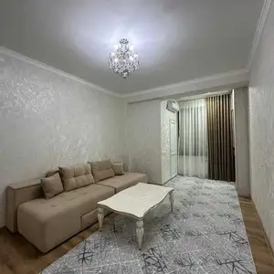 1-комн. квартира, 9 этаж, 55 м², И.Сомони