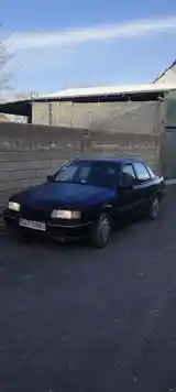 Opel Vectra A, 1991-2