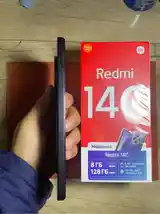 Xiaomi Redmi 14C 4/128 gb Midnight Black-4