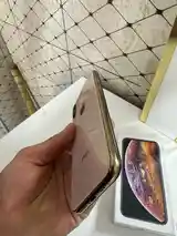 Apple iPhone Xs, 256 gb, Gold-5