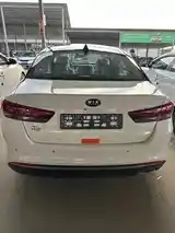 Kia K series, 2015-2