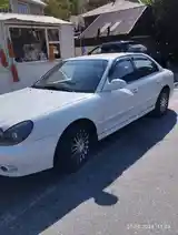 Hyundai Sonata, 2002-3