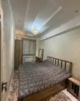 2-комн. квартира, 7 этаж, 60м², И. Сомони-5